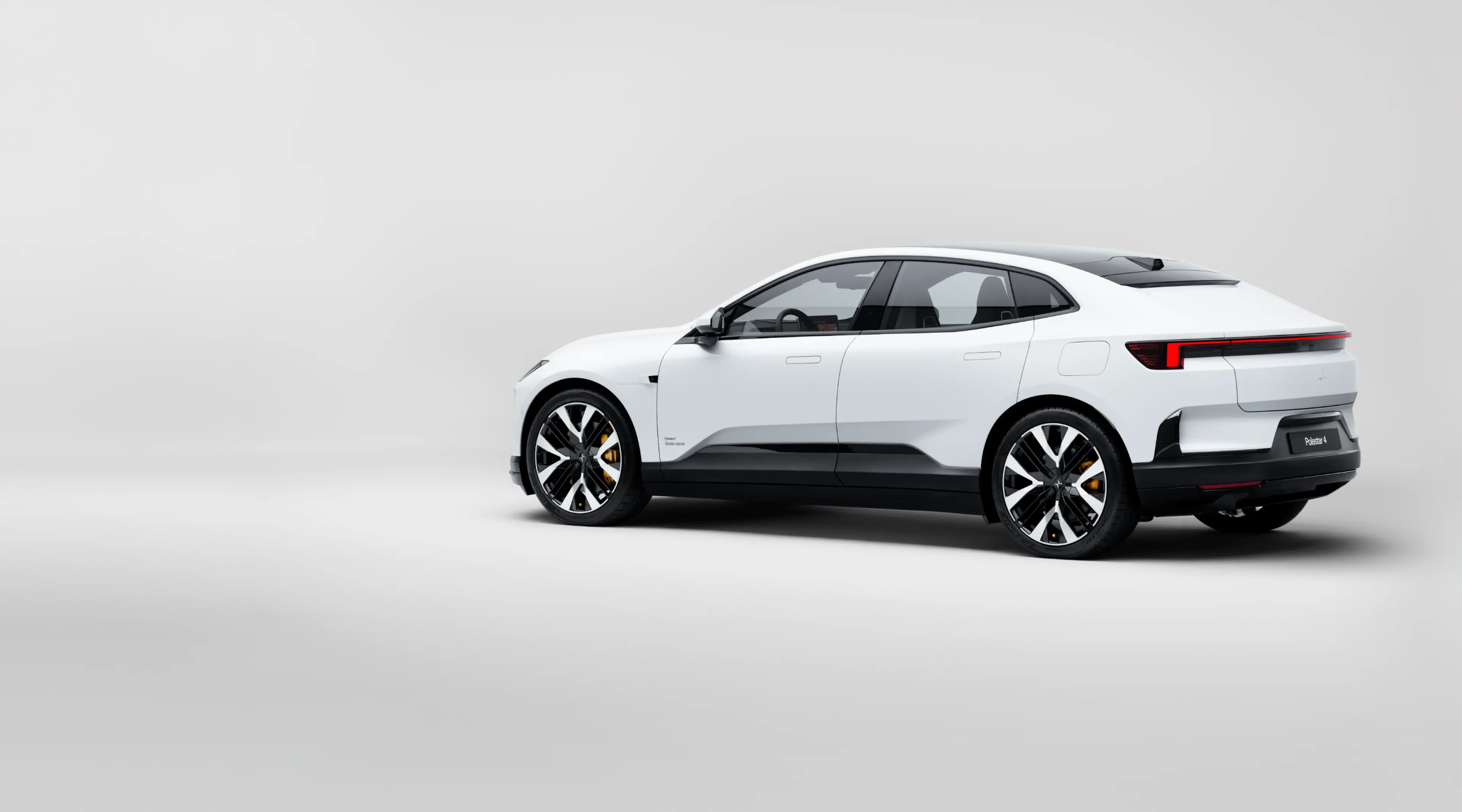Bulk purchase pre-owned Polestar 4 from China - Professional EV exporter