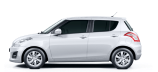 Hatchback
